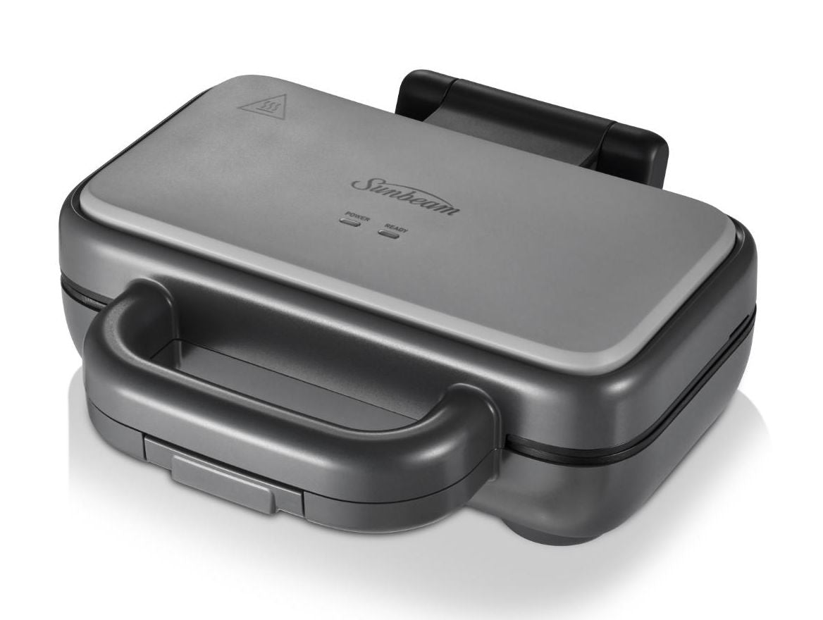 Sunbeam - 2 Slice Express Melt Toastie Maker