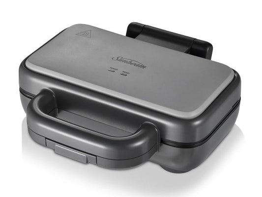 Sunbeam - 2 Slice Express Melt Toastie Maker