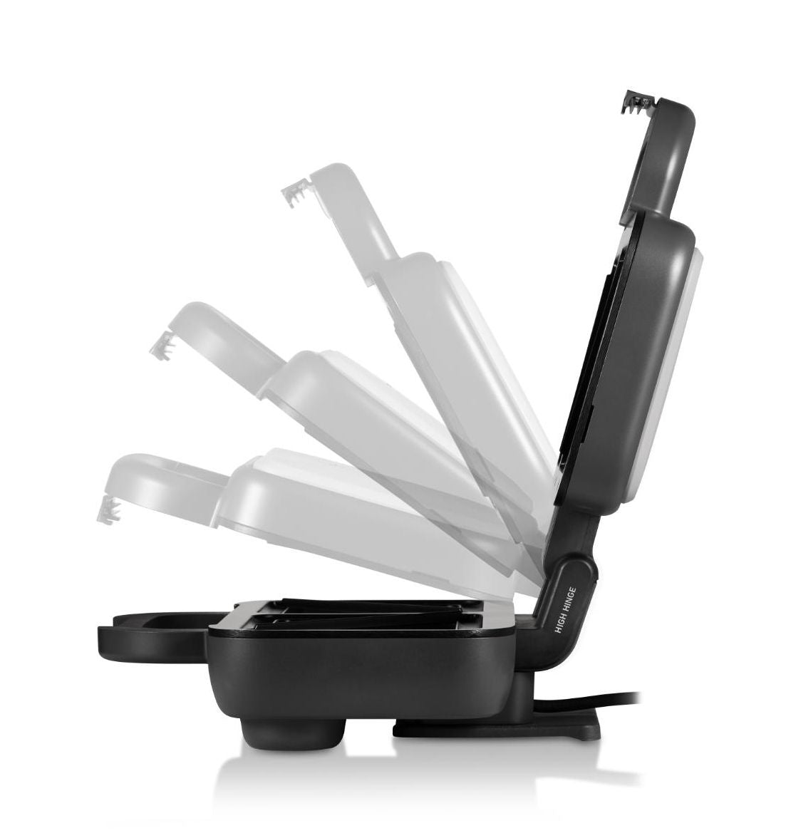 Sunbeam - 2 Slice Express Melt Toastie Maker
