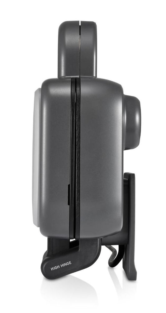 Sunbeam - 2 Slice Express Melt Toastie Maker