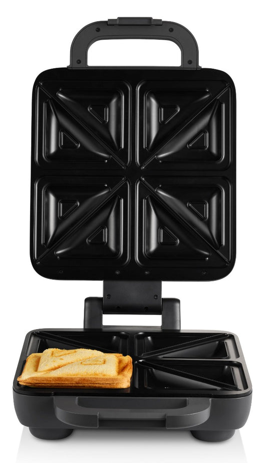 Sunbeam - 4 Slice Express Melt Toastie Maker