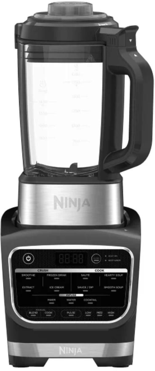Ninja - Cold Hot Blender