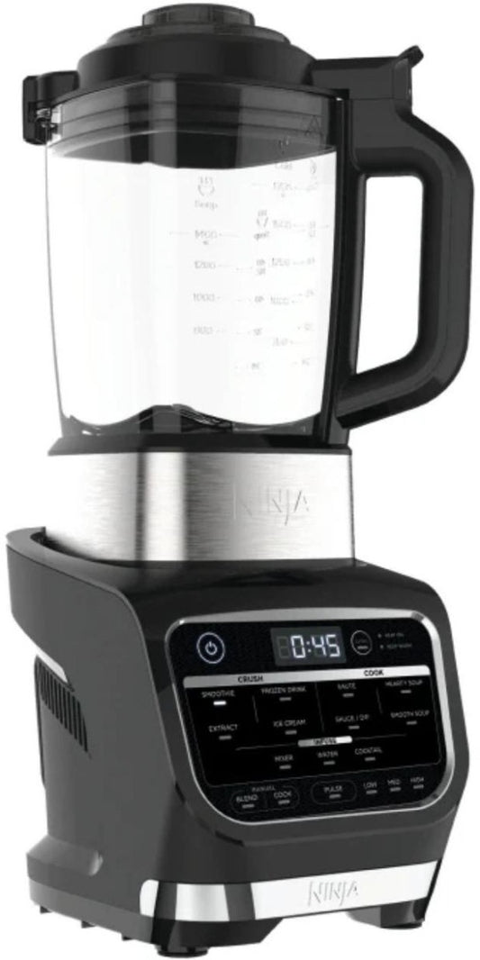 Ninja - Cold Hot Blender