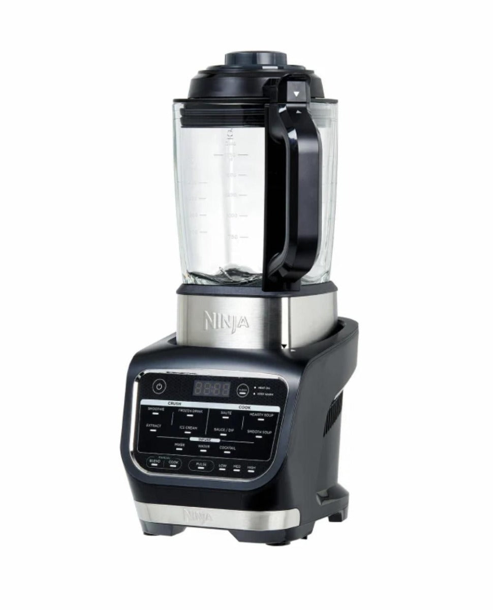 Ninja - Cold Hot Blender
