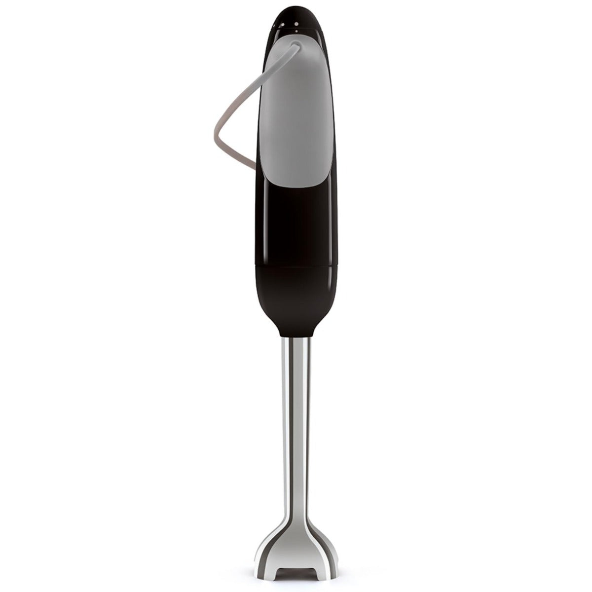 Smeg - 50'S Style Retro Hand Blender - Black