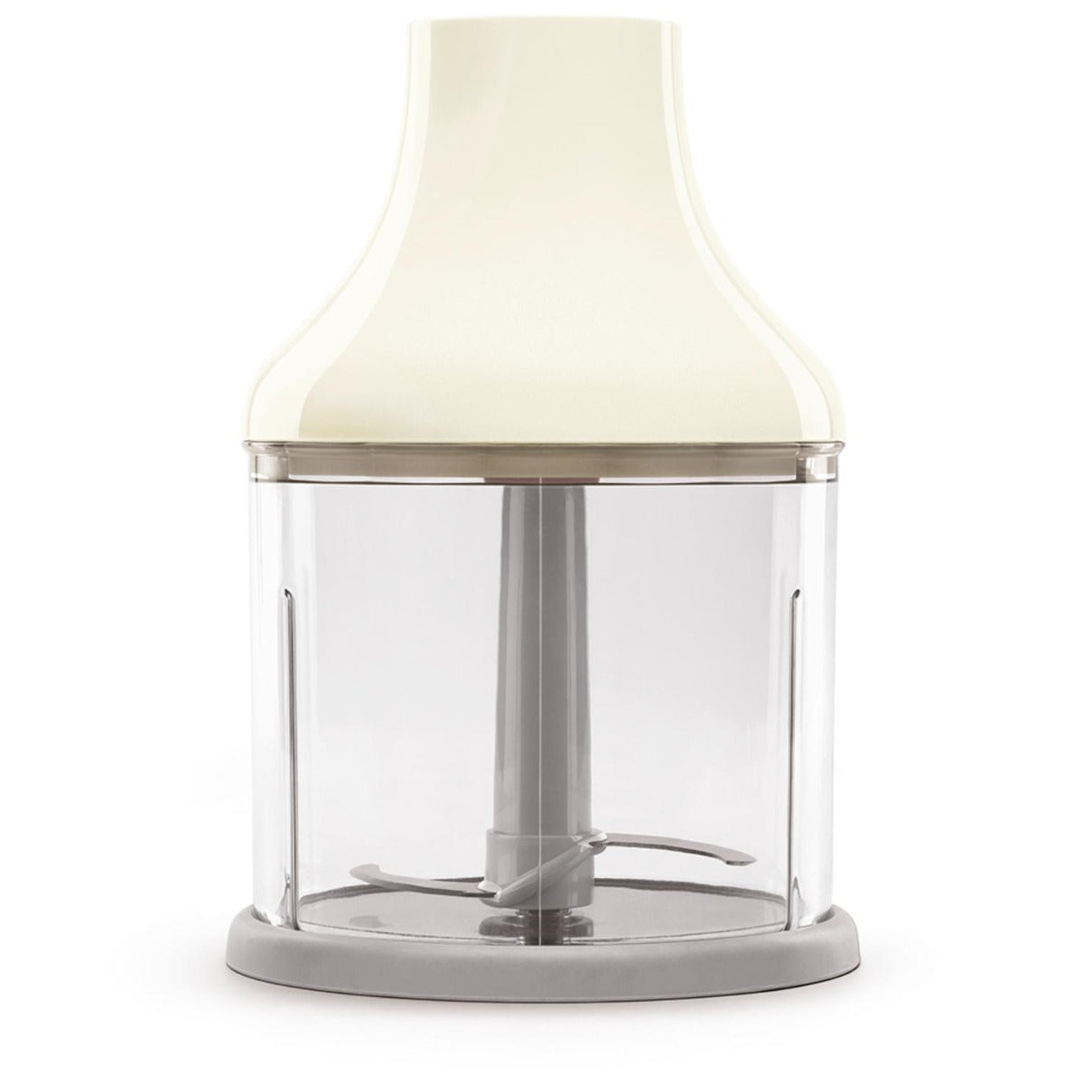 Smeg - 50'S Style Retro Hand Blender - Cream