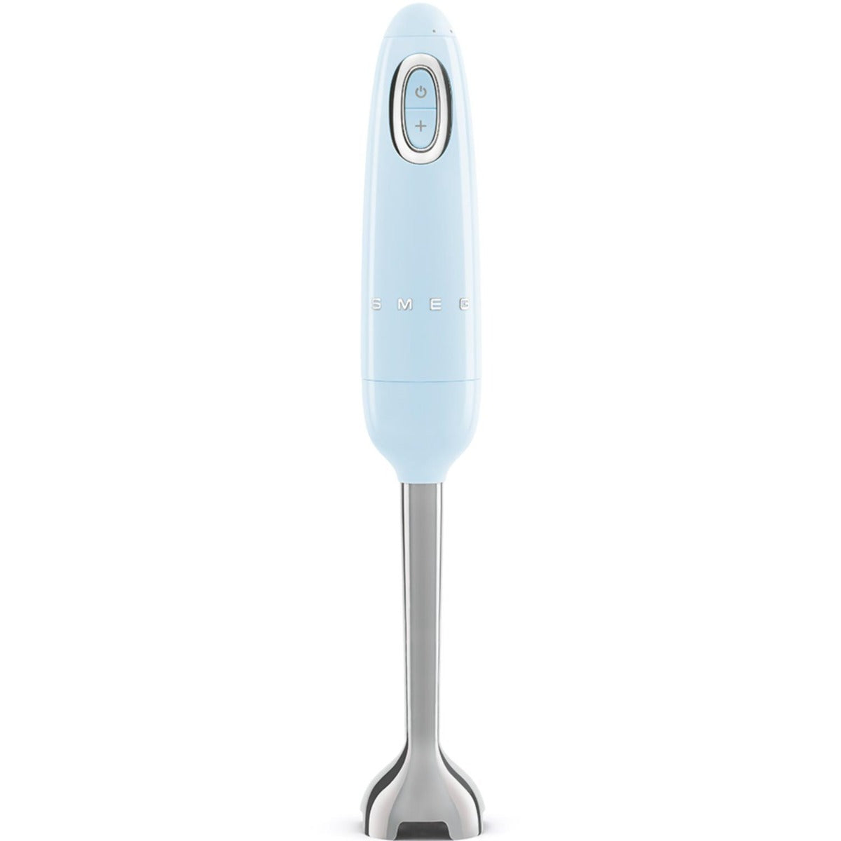 Smeg - 50'S Style Retro Hand Blender - Pastel Blue