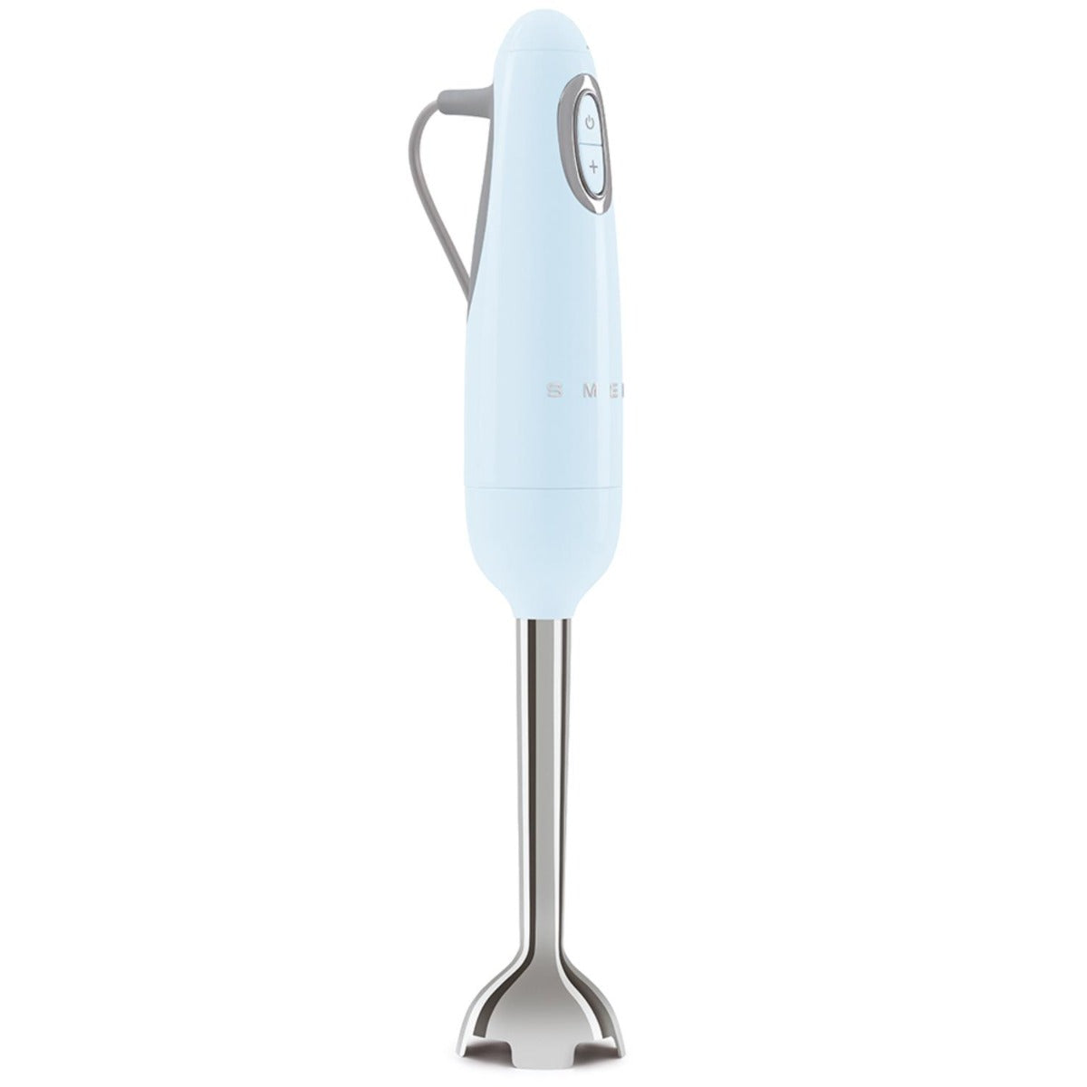 Smeg - 50'S Style Retro Hand Blender - Pastel Blue