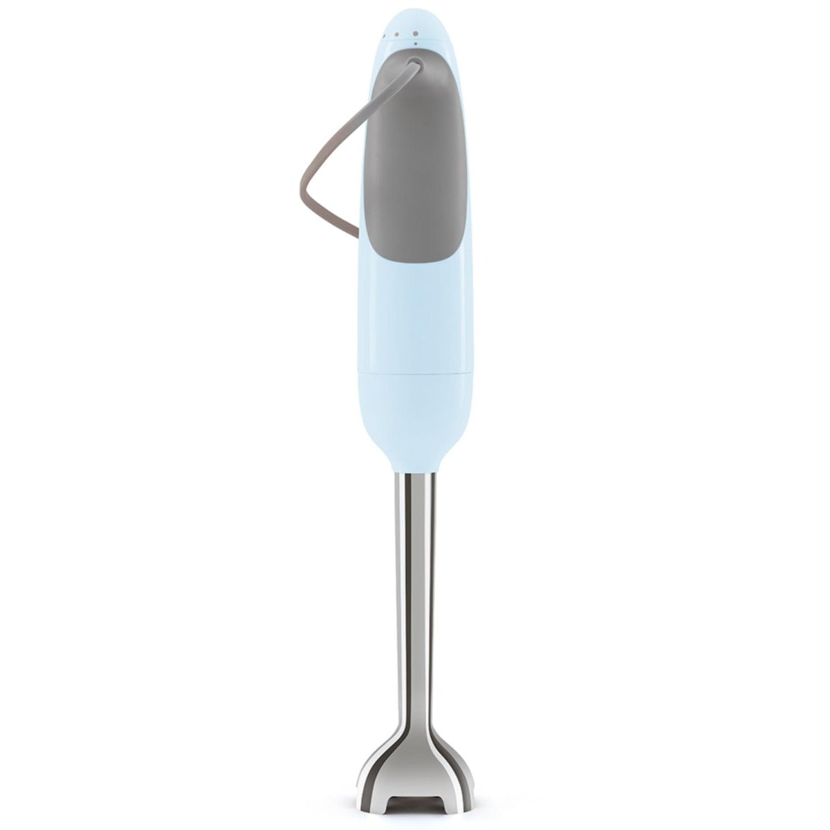 Smeg - 50'S Style Retro Hand Blender - Pastel Blue
