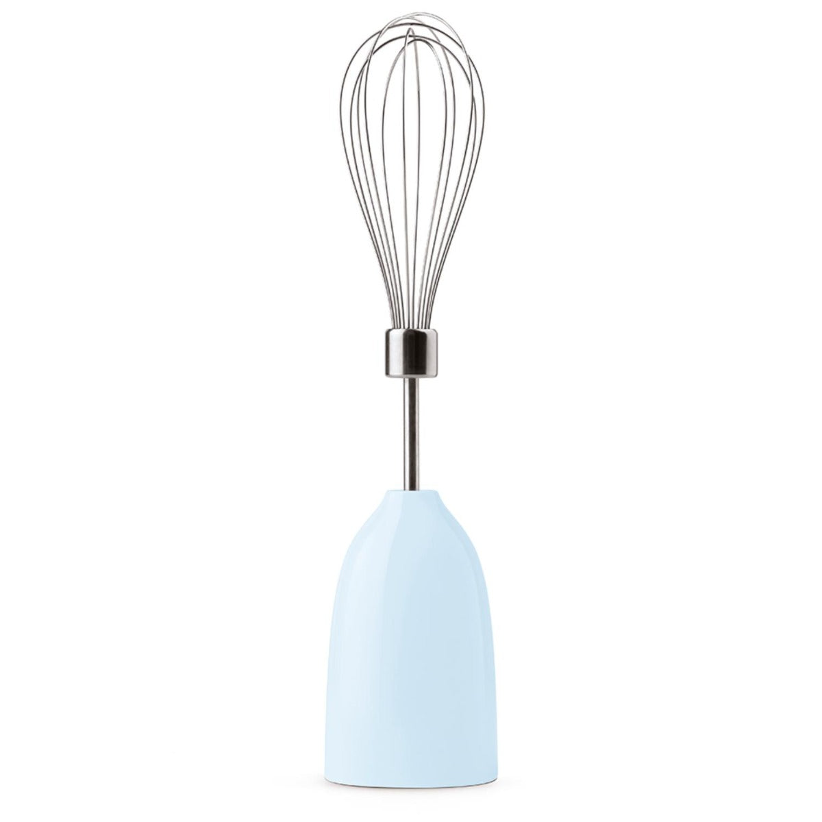Smeg - 50'S Style Retro Hand Blender - Pastel Blue