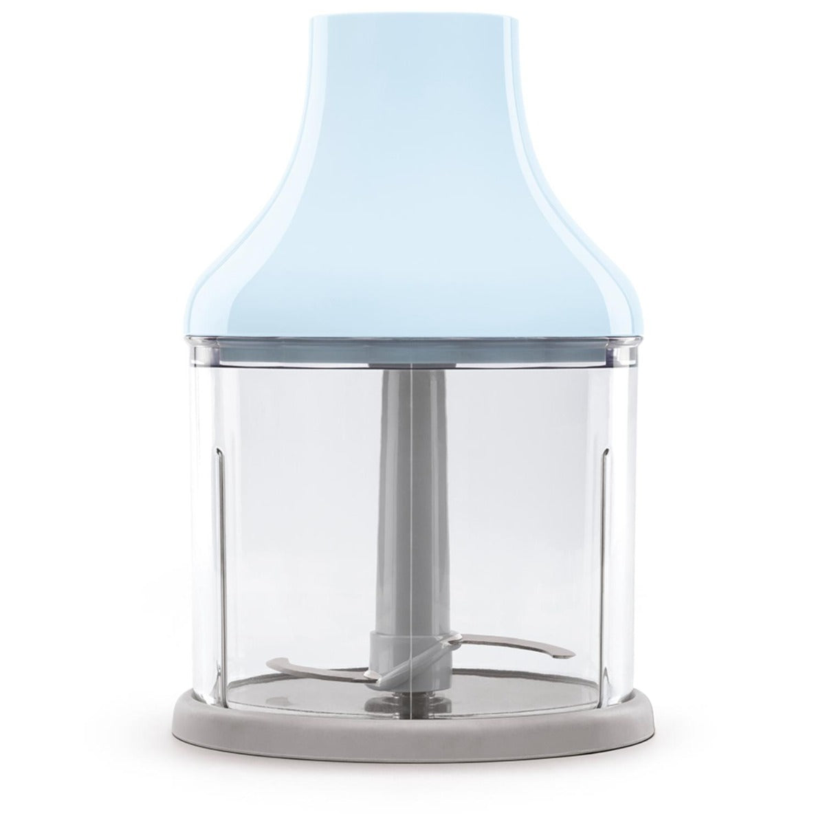 Smeg - 50'S Style Retro Hand Blender - Pastel Blue
