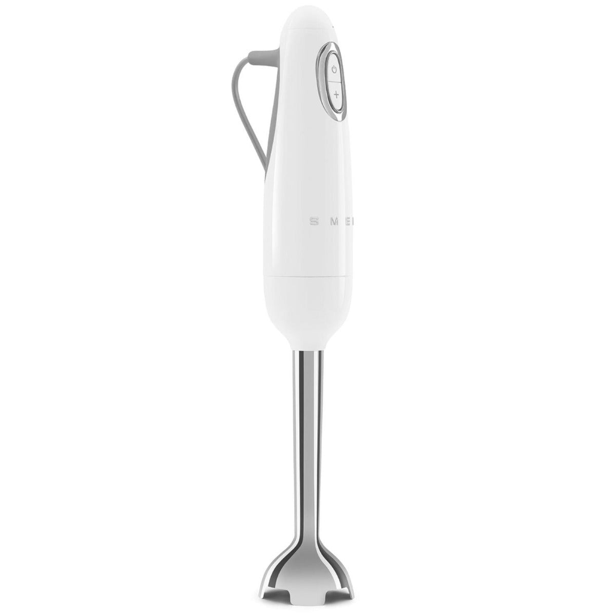 Smeg - 50'S Style Retro Hand Blender - White