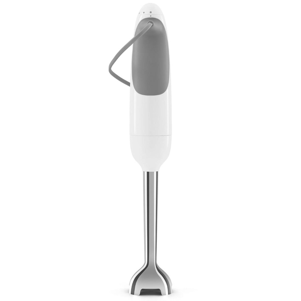 Smeg - 50'S Style Retro Hand Blender - White