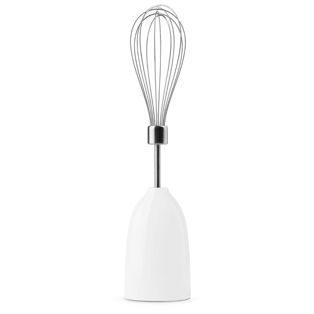 Smeg - 50'S Style Retro Hand Blender - White