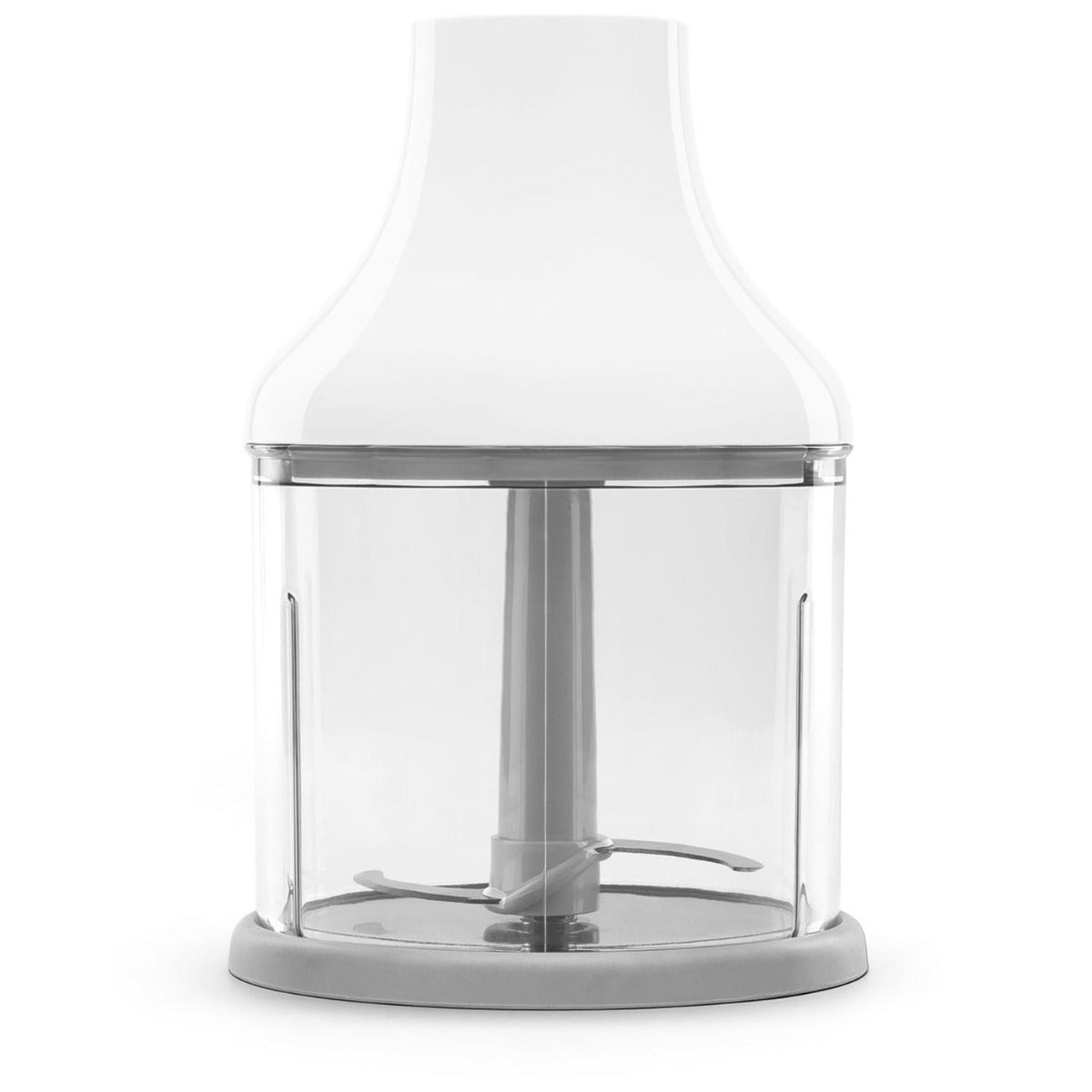 Smeg - 50'S Style Retro Hand Blender - White