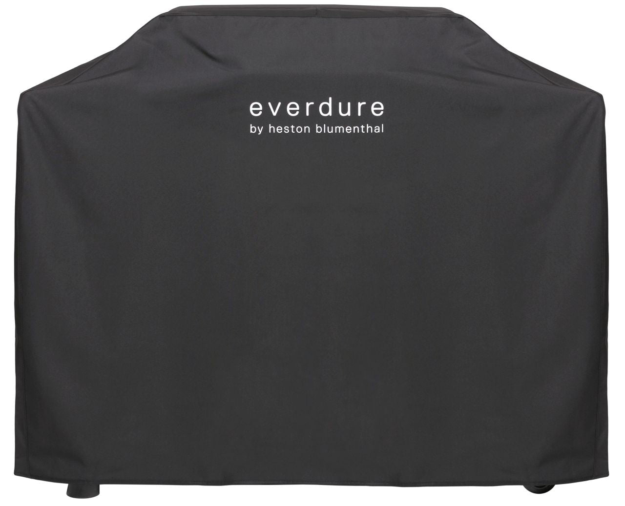 Everdure by Heston Blumenthal - HUB II Charcoal Barbecue with Cover