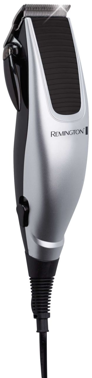 Remington - High Precision Haircut Kit, 24 Piece - Black