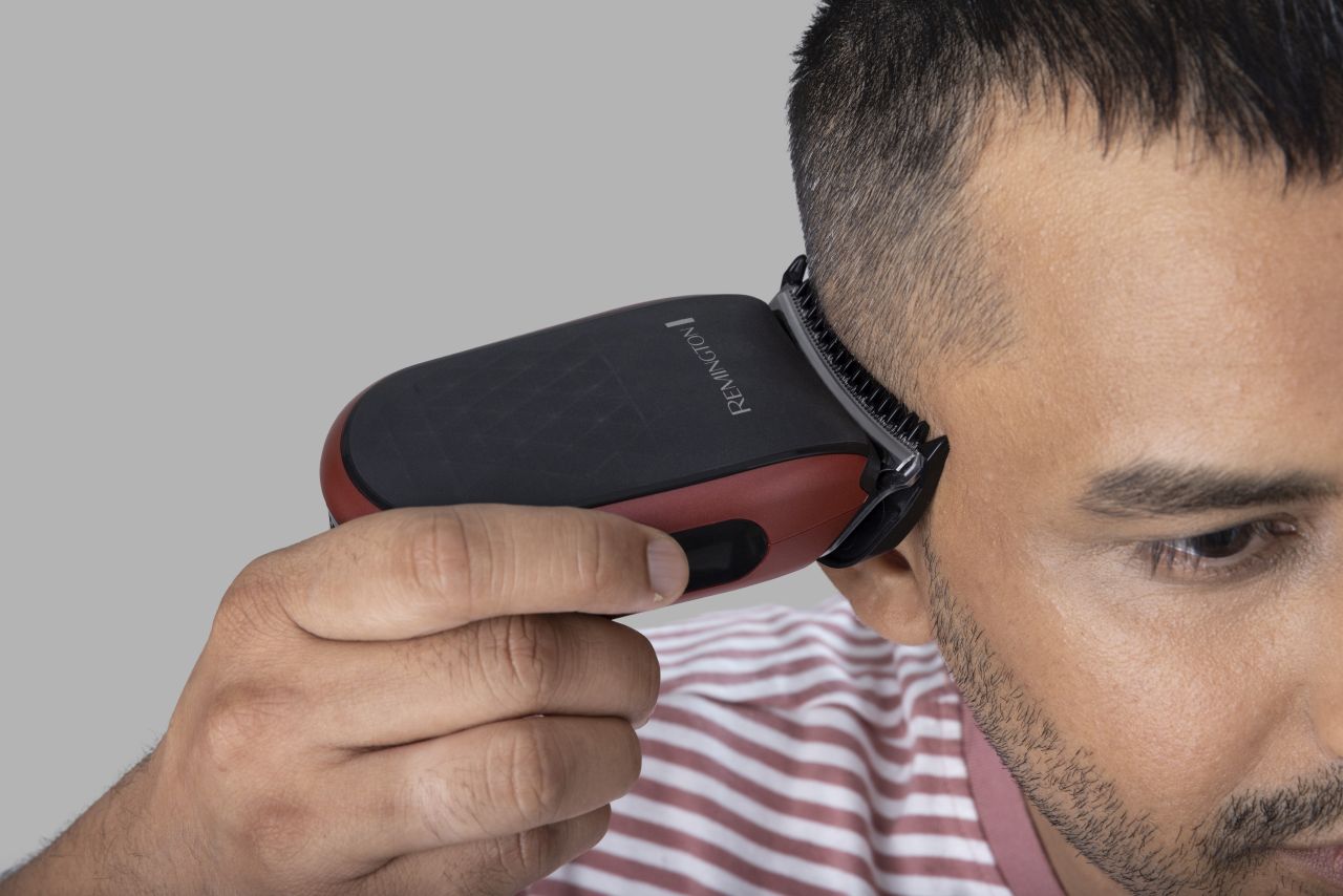 Remington - Rapid Cut Ultimate