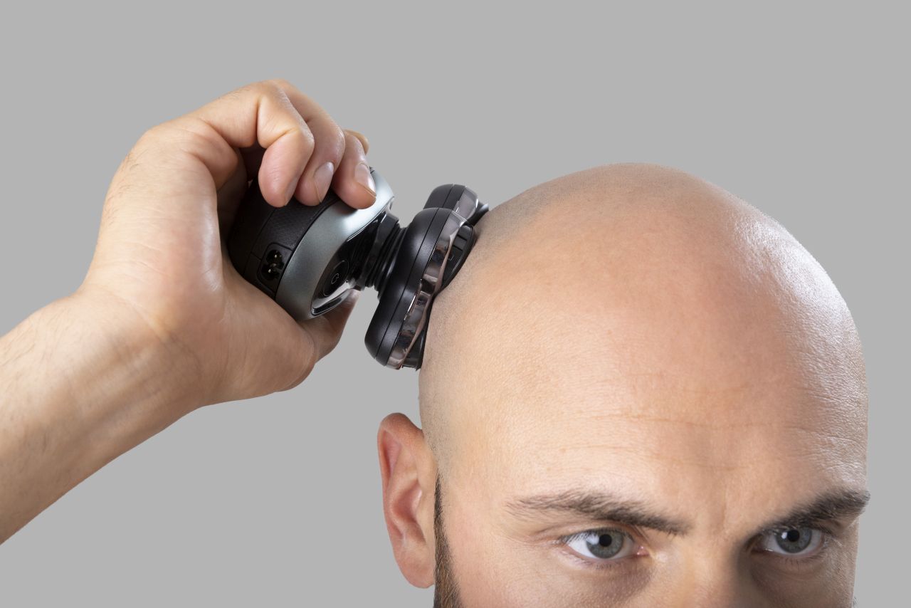 Remington - RX7 Ultimate Headshaver