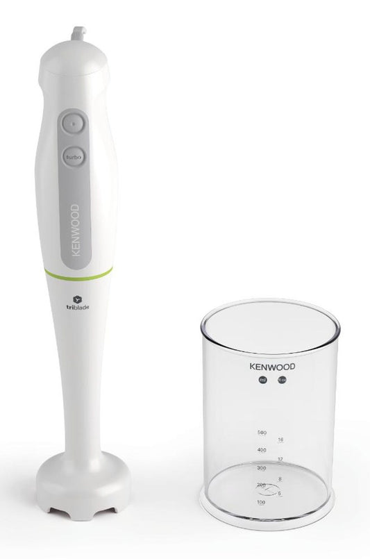 Kenwood - 600W Triblade Hand Blender