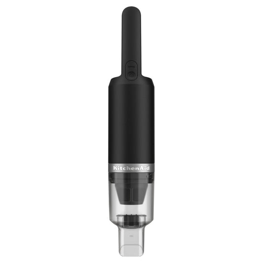 KitchenAid - Cordless Go Kitchen Vacuum Without Battery - Matte Black