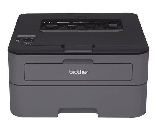 Brother A4 Mono Laser Printer