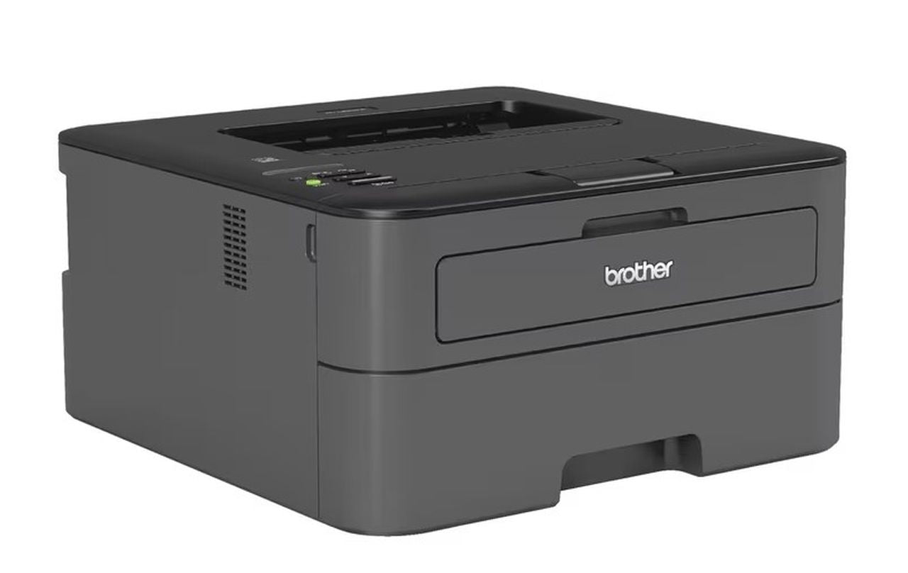 Brother A4 Mono Laser Printer