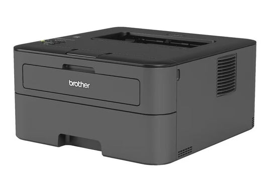 Brother A4 Mono Laser Printer