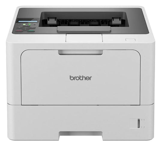 Brother - Wireless Mono Laser Printer