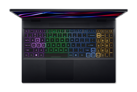 Acer Nitro 5 AN515-58-54XN Notebook - Black - Wholesales Supply