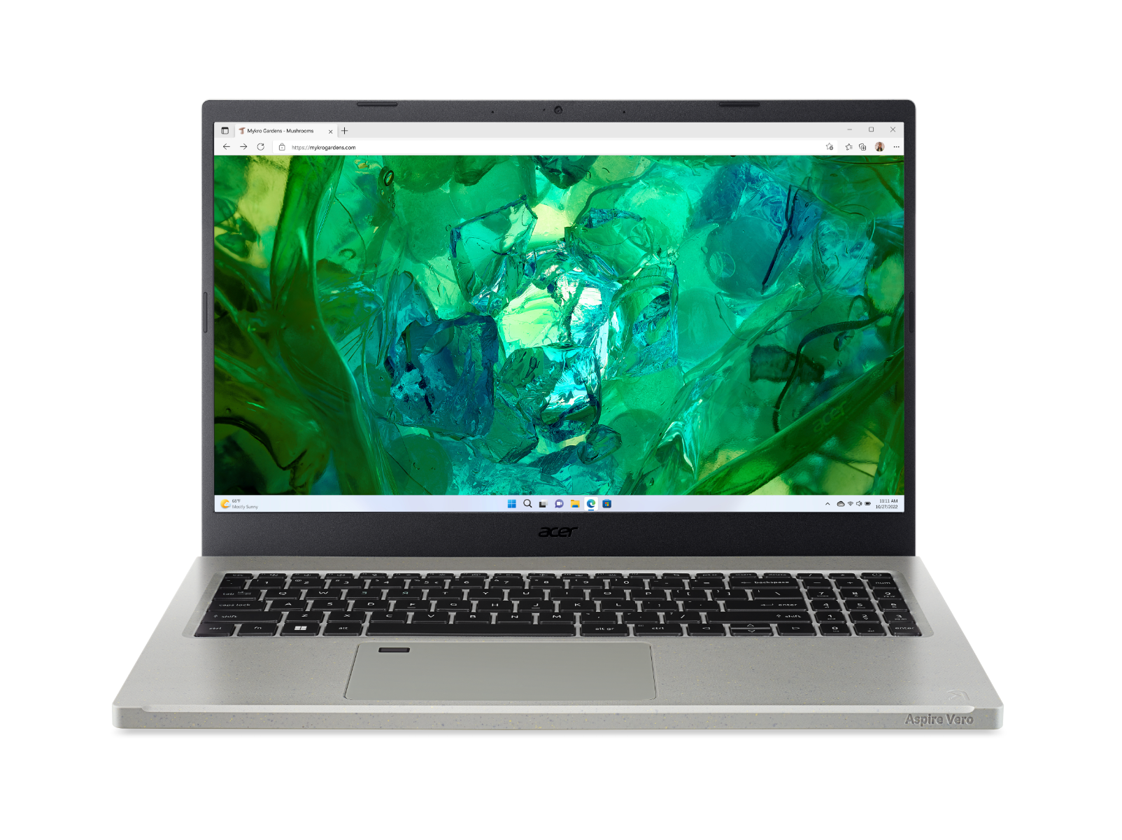 Acer Aspire Vero AV15-53P-71E2 Notebook - Grey - Wholesales Supply