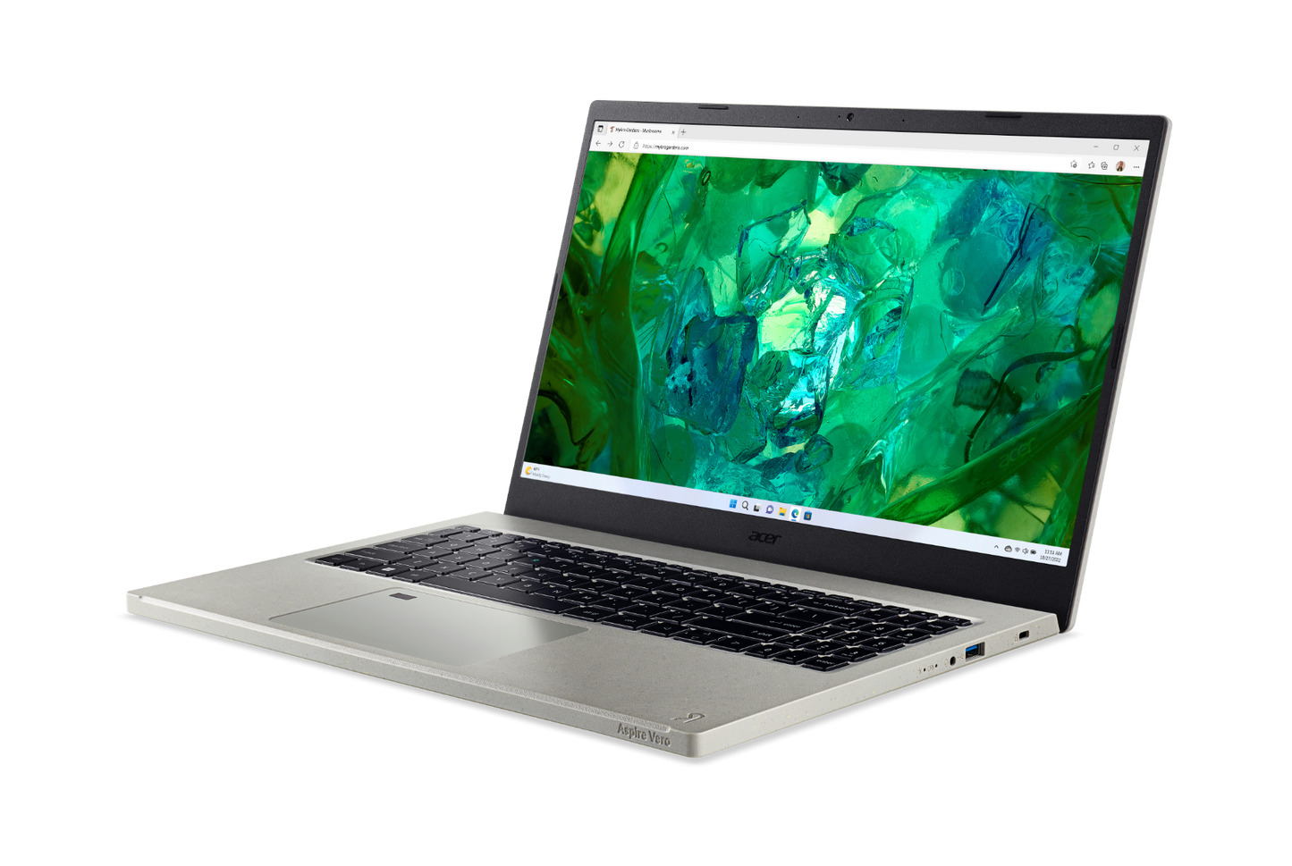 Acer Aspire Vero AV15-53P-71E2 Notebook - Grey - Wholesales Supply