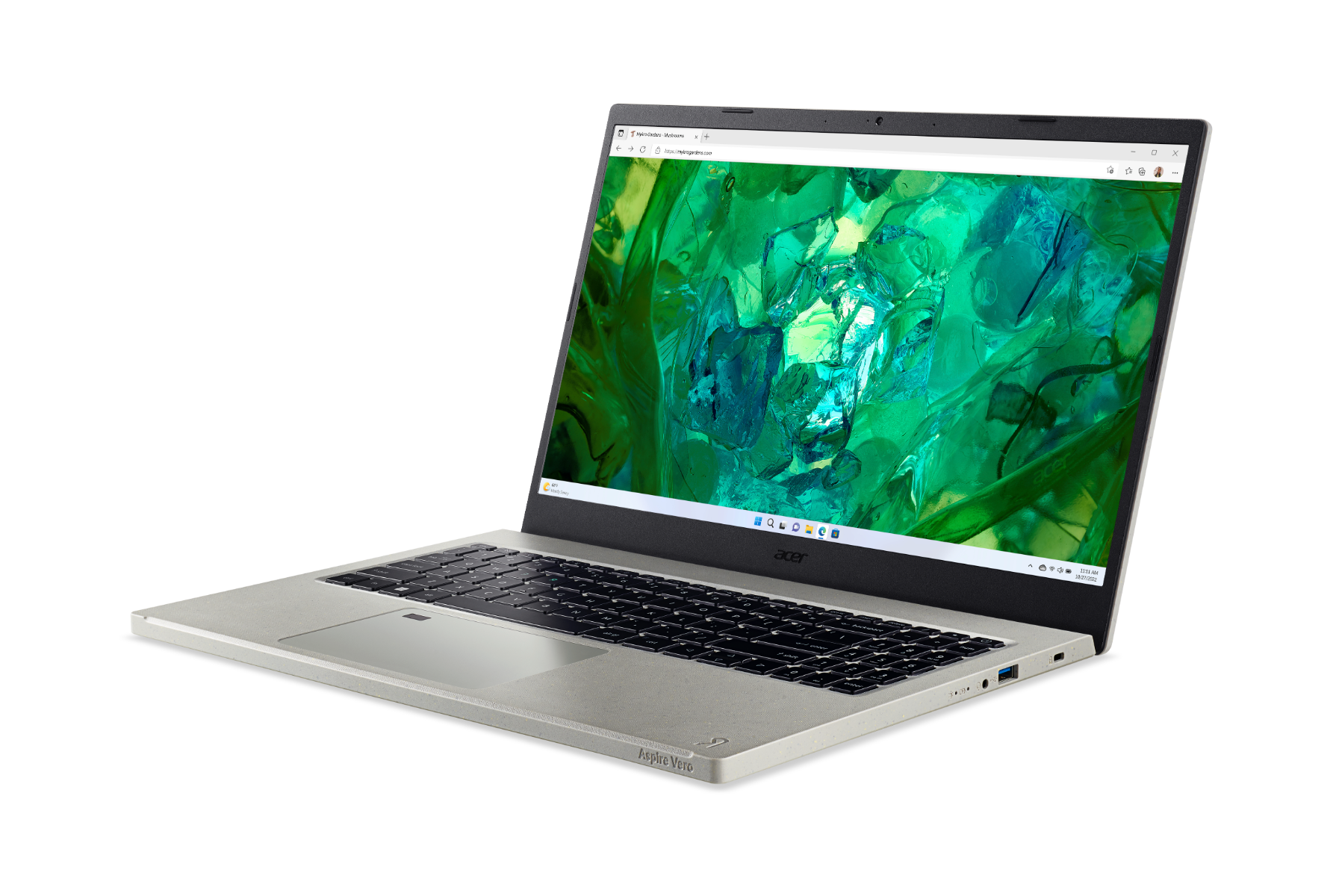 Acer Aspire Vero AV15-53P-71E2 Notebook - Grey - Wholesales Supply