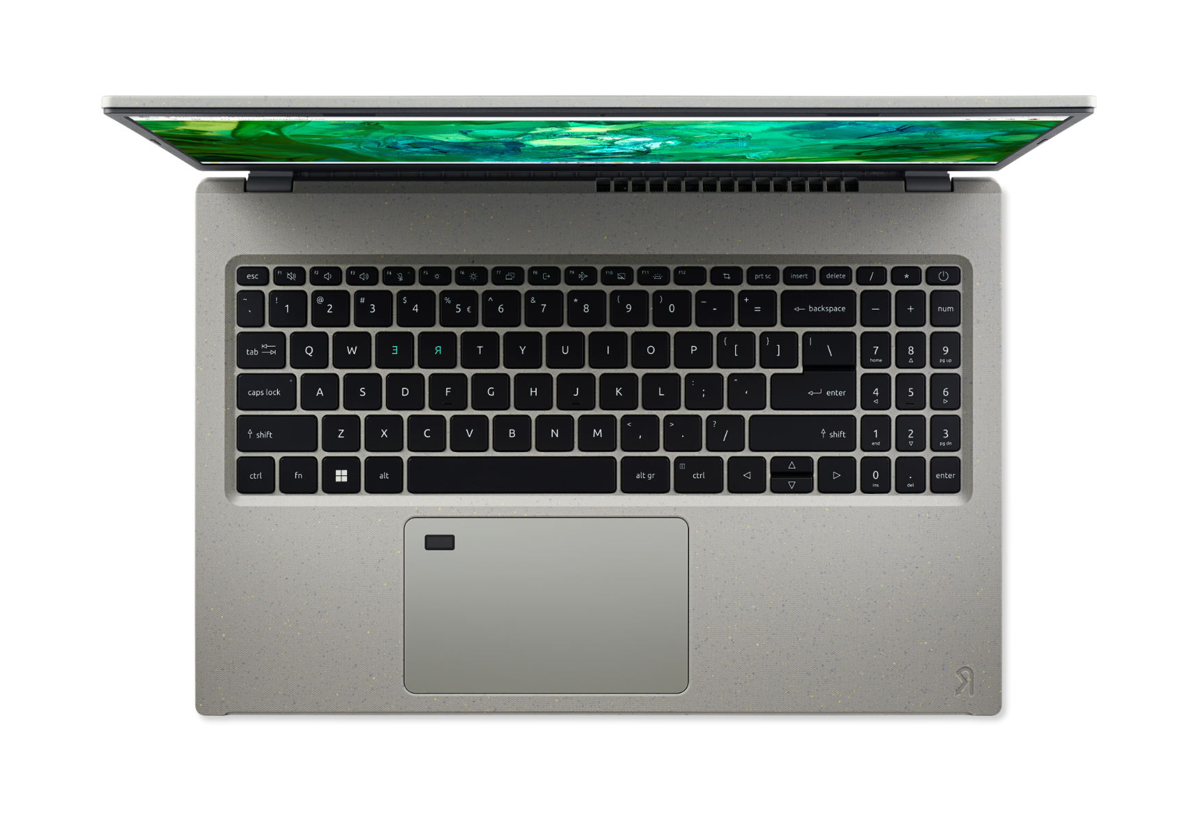 Acer Aspire Vero AV15-53P-71E2 Notebook - Grey - Wholesales Supply