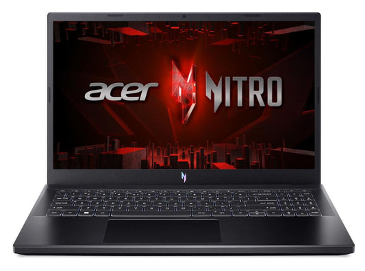 Acer - Nitro V Gaming Intel Core i5-13420H ANV15-51-57M1 laptop - Wholesales Supply
