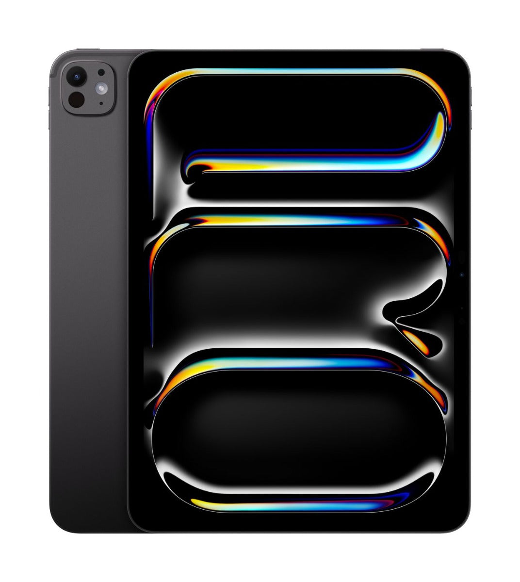 Apple - 11-inch iPad Pro M4 WiFi 2TB with Nano-texture Glass - Space Black (2024) - Wholesales Supply