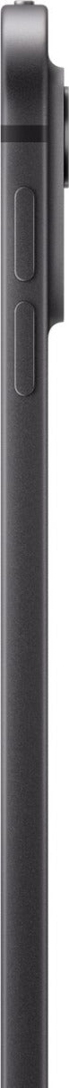 Apple - 13-inch iPad Pro M4 WiFi 256GB with Standard glass - Space Black (2024) - Wholesales Supply