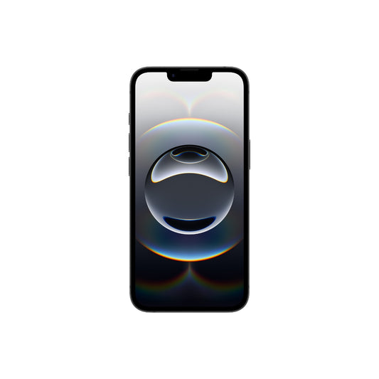 Apple - iPhone 16e 128GB Black - Wholesales Supply