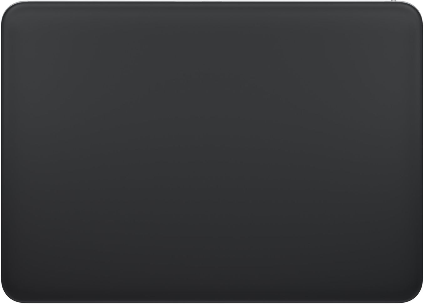 Apple - Magic Trackpad - Black Multi-Touch Surface - Wholesales Supply