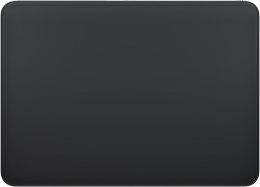 Apple - Magic Trackpad - Black Multi-Touch Surface - Wholesales Supply