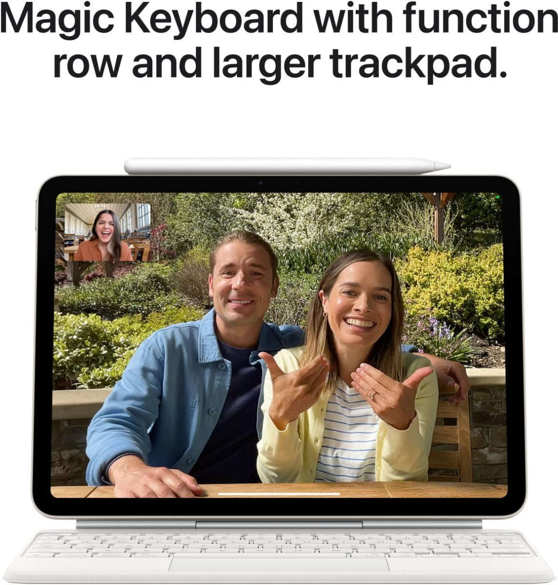 Apple - 13-inch iPad Air Wi-Fi 512GB - Blue - Wholesales Supply