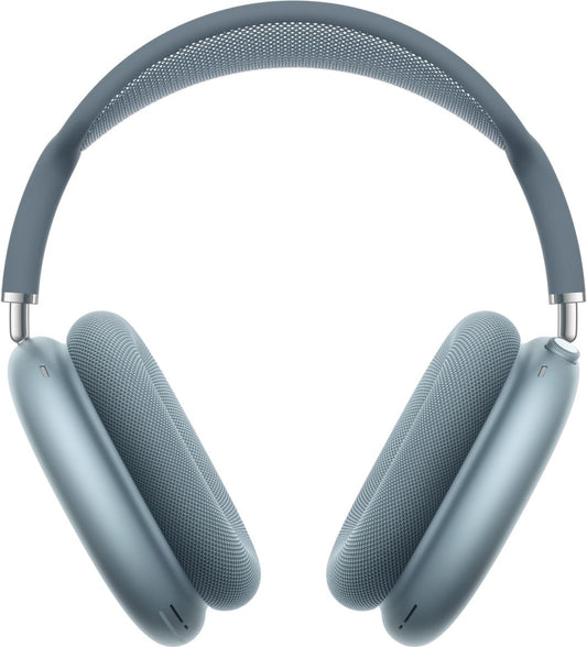 Apple - AirPods Max - Blue - Wholesales Supply