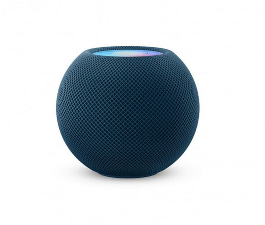Apple HomePod mini - Blue - Wholesales Supply