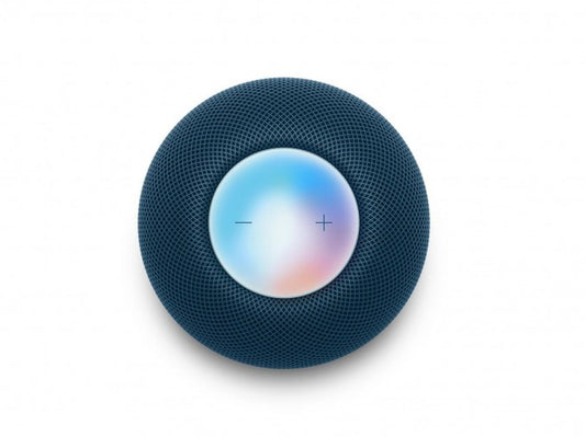Apple HomePod mini - Blue - Wholesales Supply