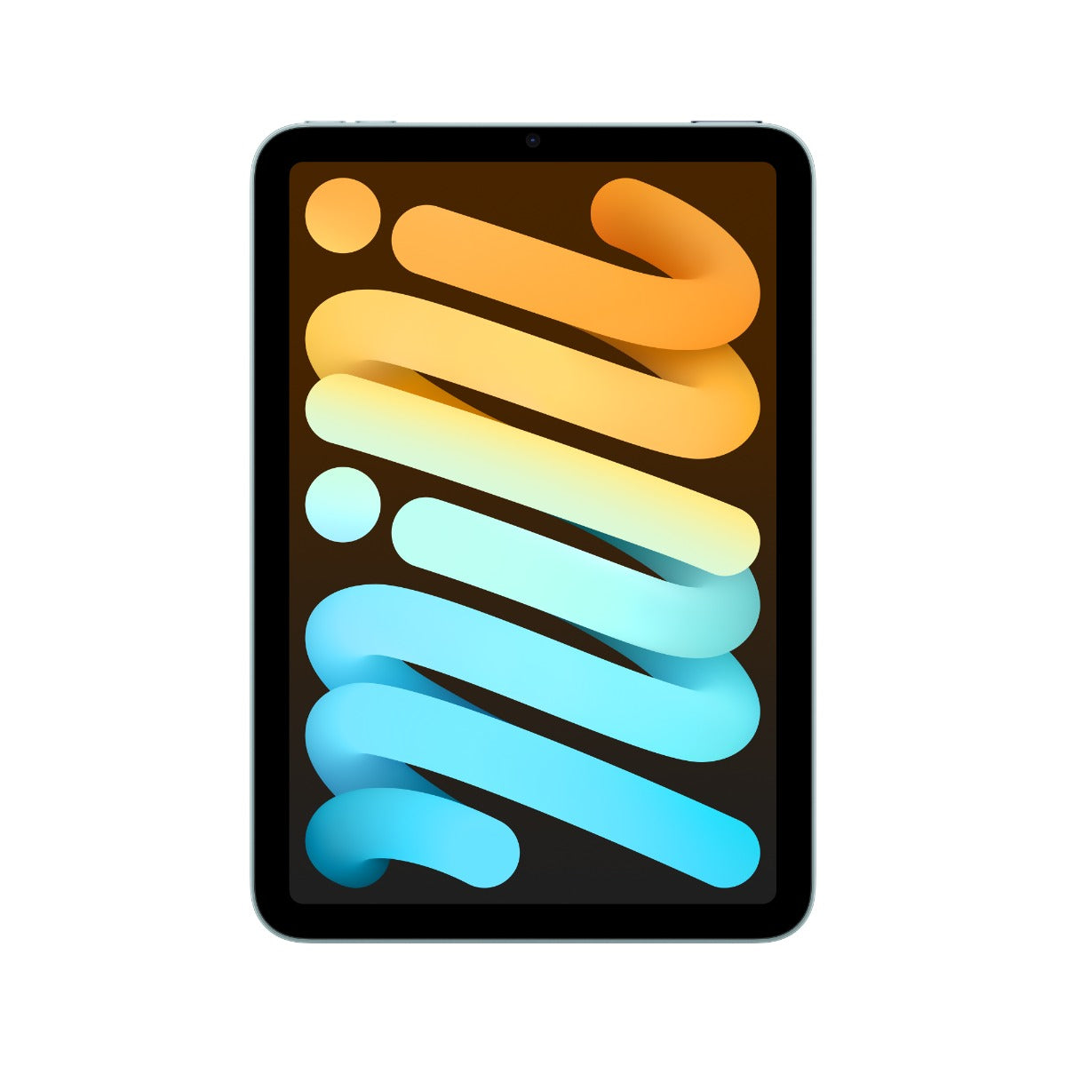 Apple - iPad mini (A17 Pro) Wi-Fi 128GB - Blue - Wholesales Supply