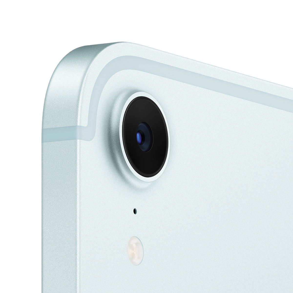 Apple - iPad mini (A17 Pro) Wi-Fi + Cellular 128GB - Blue - Wholesales Supply