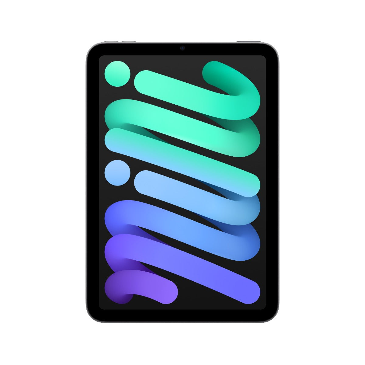 Apple - iPad mini (A17 Pro) Wi-Fi 128GB - Space Grey - Wholesales Supply