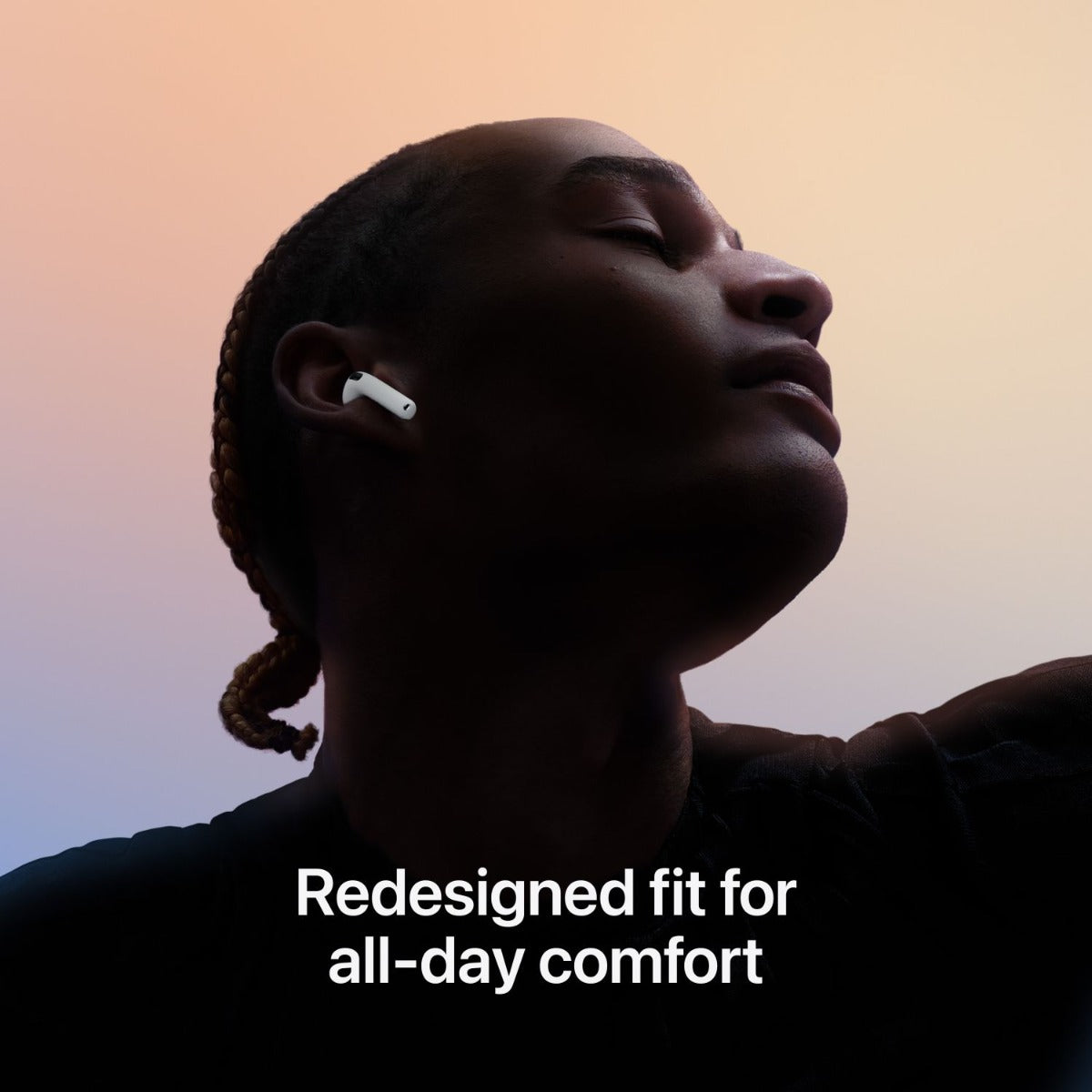 Apple - AirPods 4 - Wholesales Supply