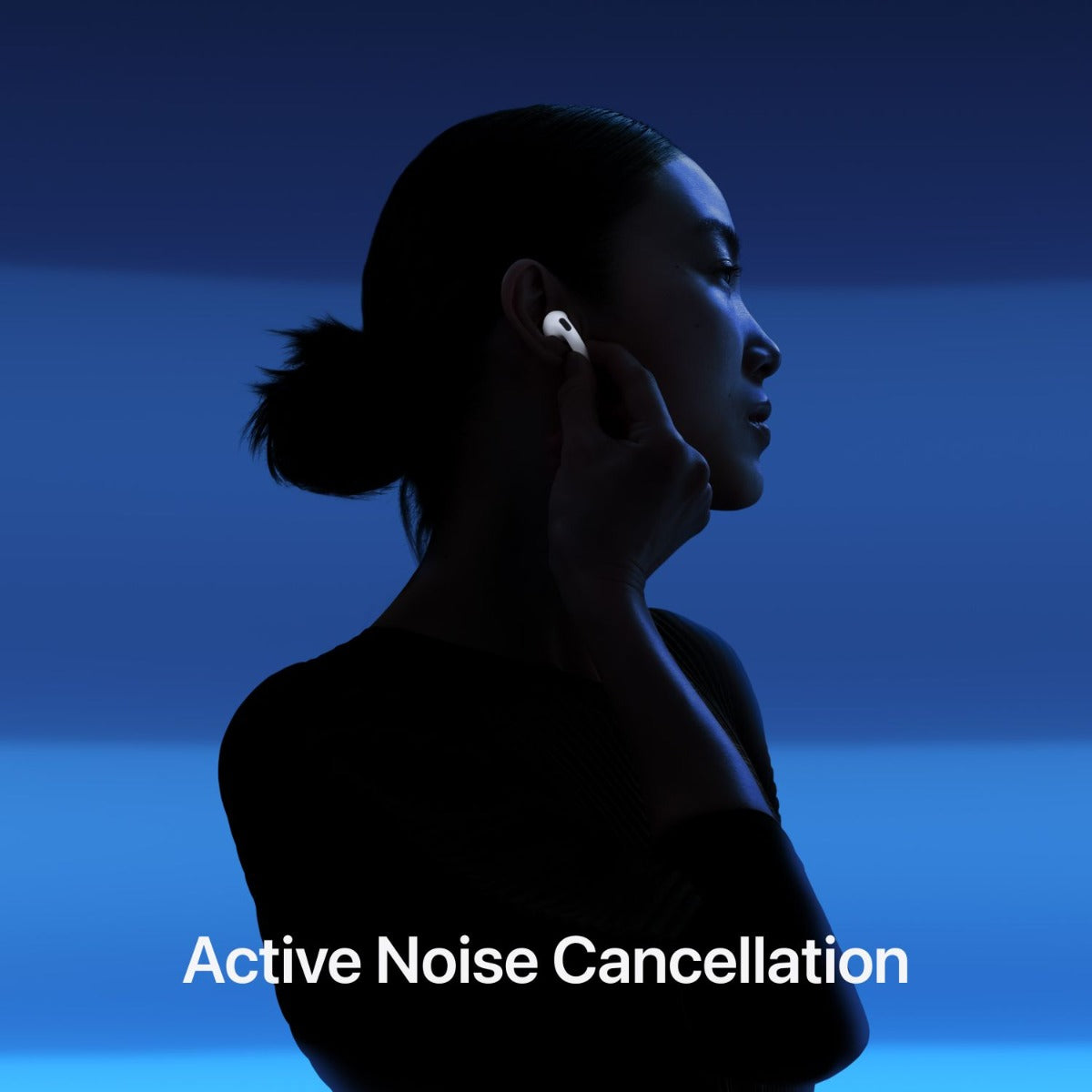 Apple - AirPods 4 with Active Noise Cancellation - Wholesales Supply