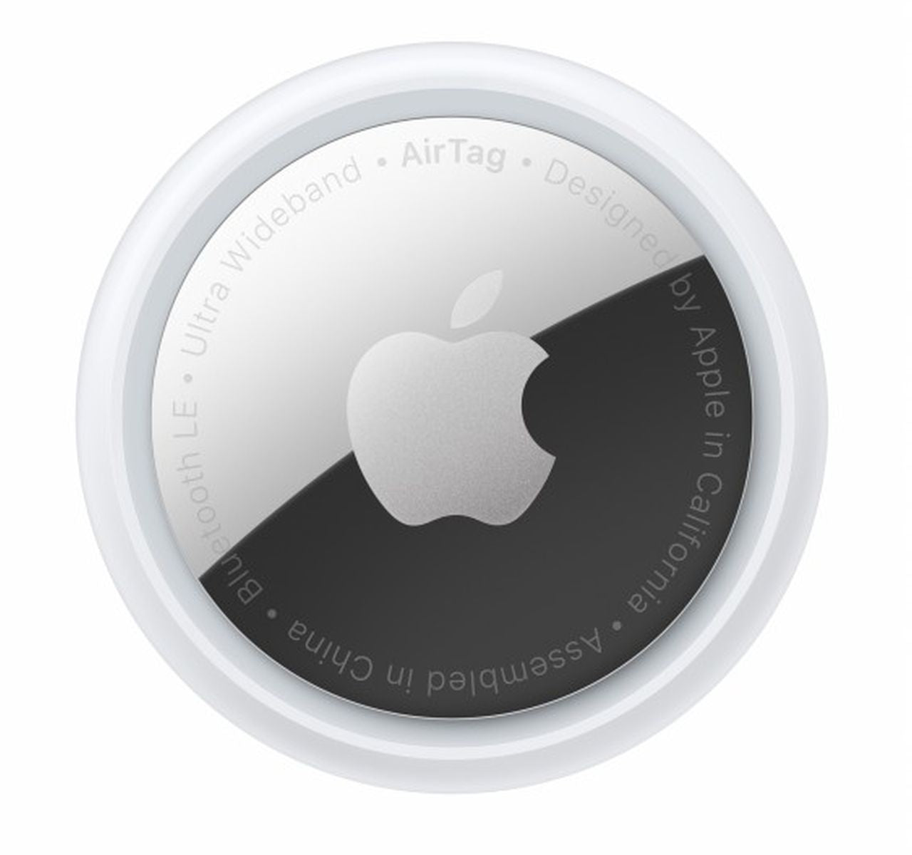 Apple - AirTag (1 Pack) - Wholesales Supply